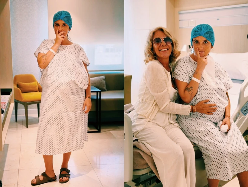 Juana Repetto destacada