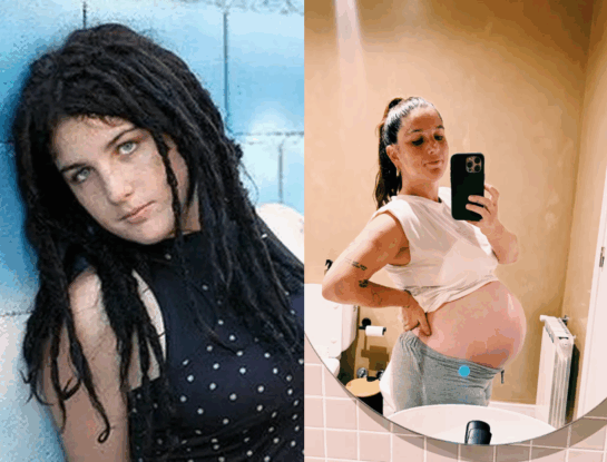 Juana Repetto recordó su trayectoria artística y detalló por qué dejó de actuar