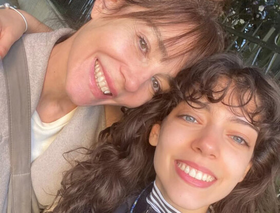 "Mi chiquita amada cumple 18": Paola Krum conmovió al dedicarle un tierno mensaje a su hija Eloísa Furriel en su cumpleaños