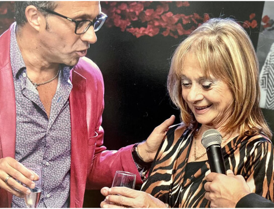 Así fue el violento robo sufrido por la mamá de Sergio Lapegüe en su casa de Lomas de Zamora: "Es la quinta vez que nos asaltan"