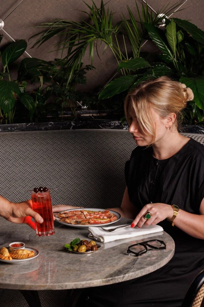 Gentileza Recoleta Grand, a Tribute Portfolio Hotel.