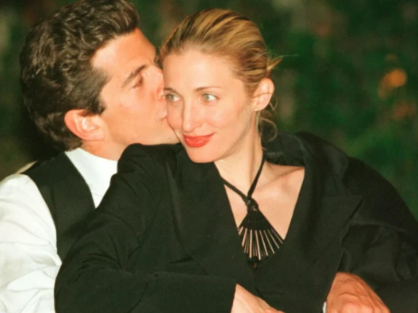 Love story: la reconstrucción minuto a minuto del trágico accidente de John Kennedy Jr. y Carolyn Bessette