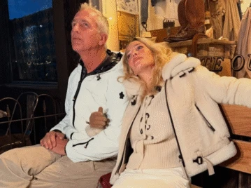 Luisana Lopilato destacada