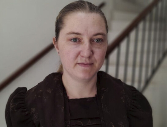 "Lo que pasa dentro no es religión, es sometimiento": María, la mujer que escapó de una colonia menonita, dio más detalles del horror que vivió