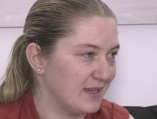 "Me fui para salvar mi vida": la historia de María, la mujer que escapó de una colonia menonita de La Pampa y se animó a contarlo