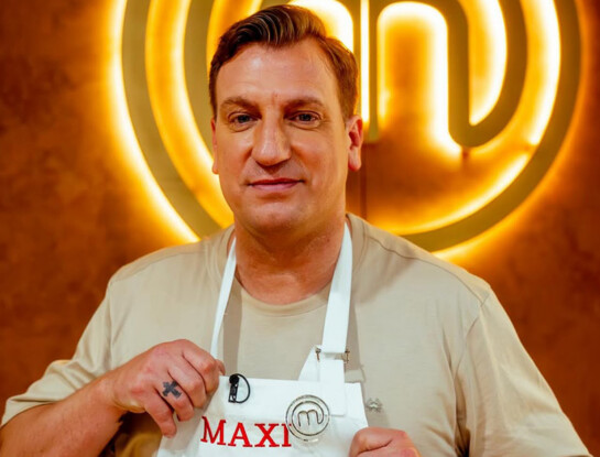 Maxi López se despidió de la Argentina con una emotiva carta antes de viajar a Suiza: "Me llevo este amor"