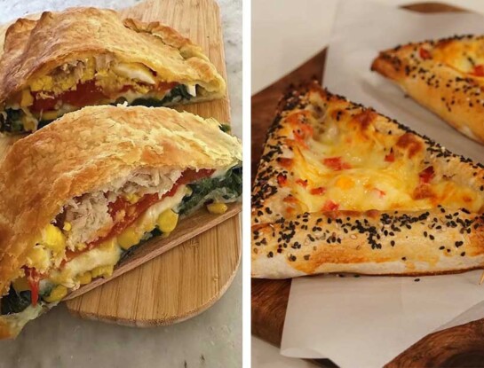 Menú de fin de semana con recetas fáciles: qué preparar con verduras de estación y legumbres