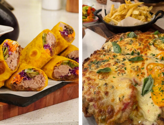 Menú de fin de semana con recetas fáciles: qué preparar con verduras de estación y legumbres