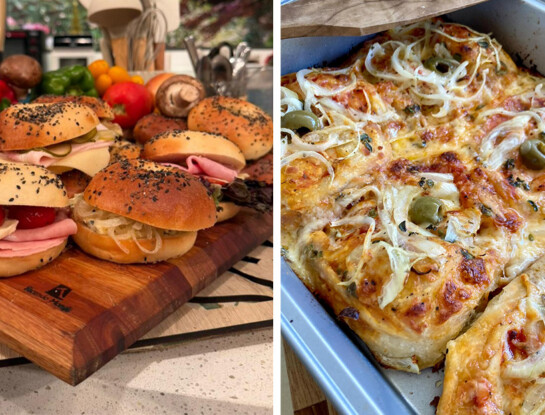 Menú de fin de semana con recetas fáciles: qué preparar con verduras de estación y legumbres