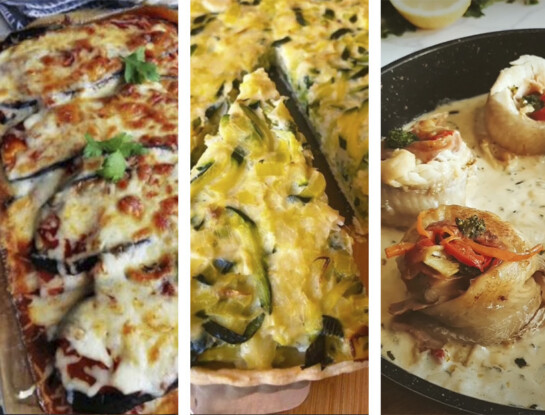 Menú económico semanal: 5 recetas rendidoras y nutritivas para cuidar el bolsillo