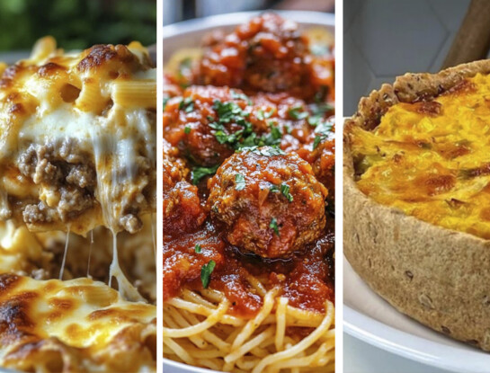 Menú económico semanal: 5 recetas rendidoras y nutritivas para cuidar el bolsillo