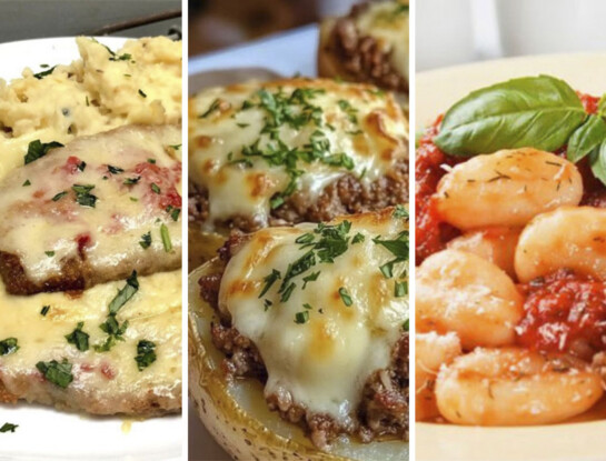 Menú económico semanal: 5 recetas rendidoras y nutritivas para cuidar el bolsillo