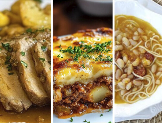 Menú económico semanal: 5 recetas rendidoras y nutritivas para cuidar el bolsillo