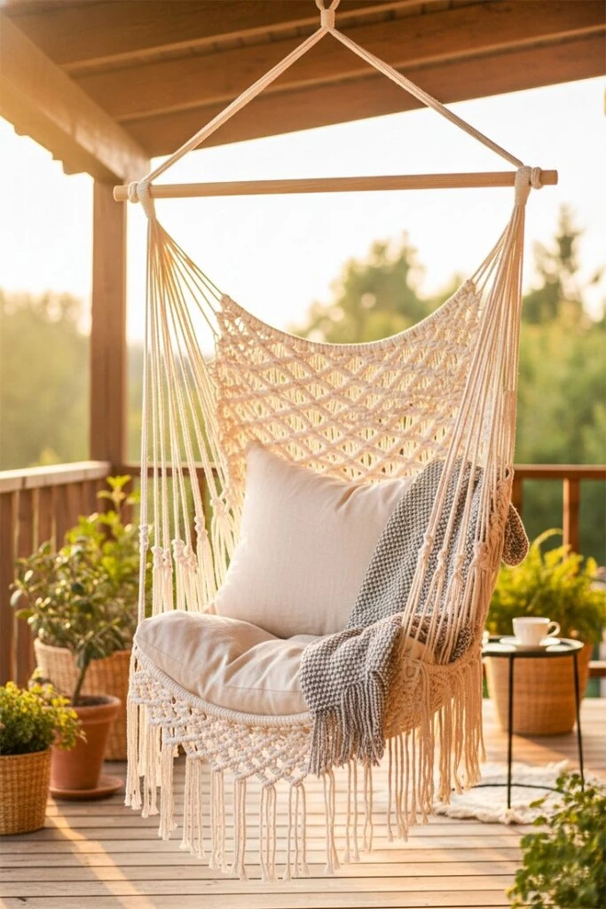 El elemento deco que se disfruta