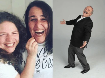 Malena Guinzburg destacada