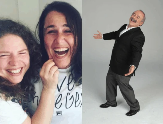 Malena Guinzburg destacada