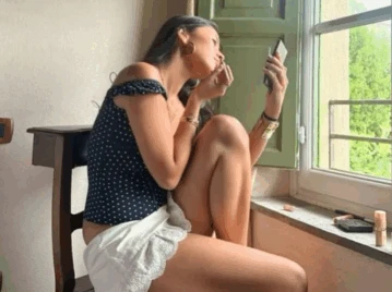 Maquillaje destacada