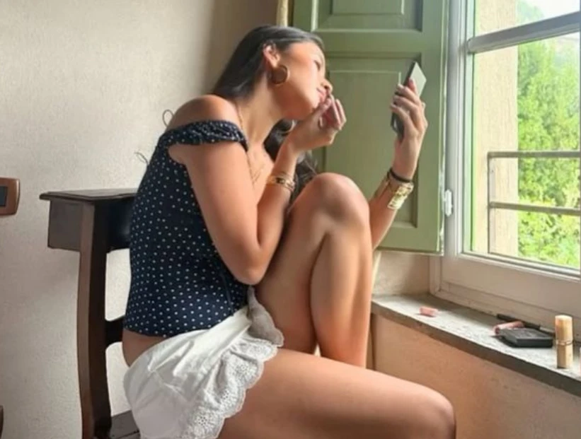 Maquillaje destacada