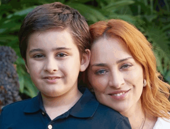 El descargo de María Julia Oliván luego de que su hijo con autismo sufriera discriminación