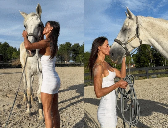 María Susini destacada