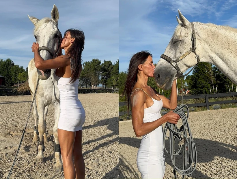 María Susini destacada