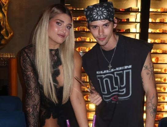 Marta Fort destacada