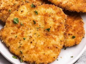 Medallones destacada