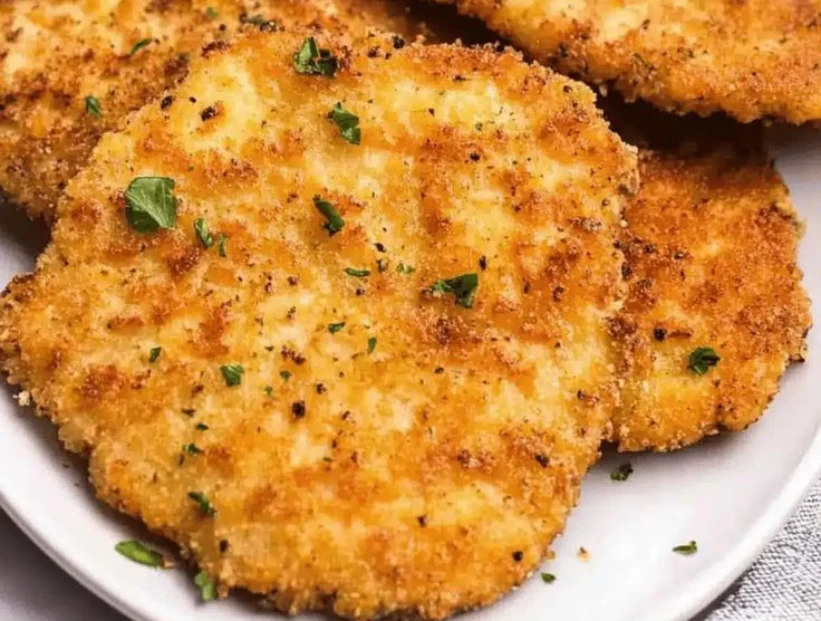 Medallones destacada