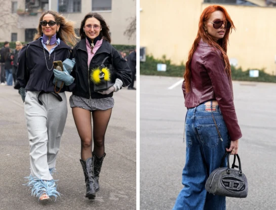 Milano Fashion Week: las tendencias del street style que marcan el pulso de la moda 2026