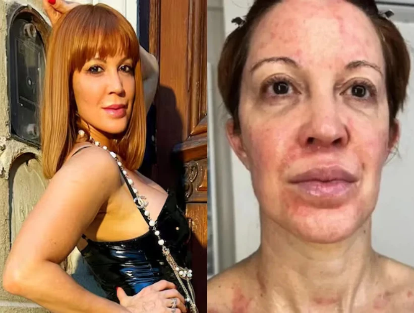 Miriam Lanzoni destacada