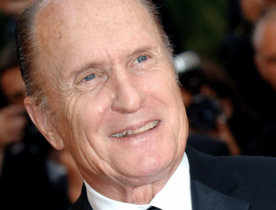 Murió Robert Duvall a los 95 años