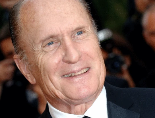 Murió Robert Duvall a los 95 años