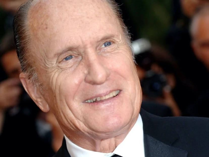 Murió Robert Duvall a los 95 años