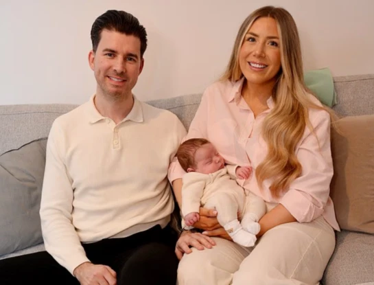 Nació el primer bebé de un útero donado de una paciente fallecida