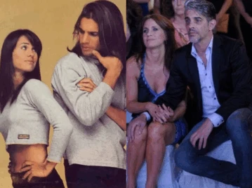 Nancy Dupláa destacada