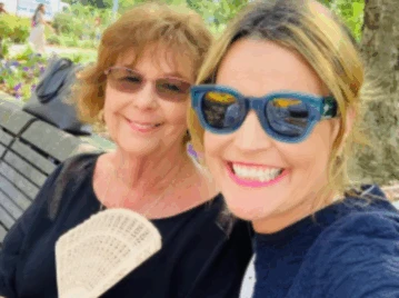 "Necesitamos saber si está viva": el desgarrador pedido de Savannah Guthrie por su madre