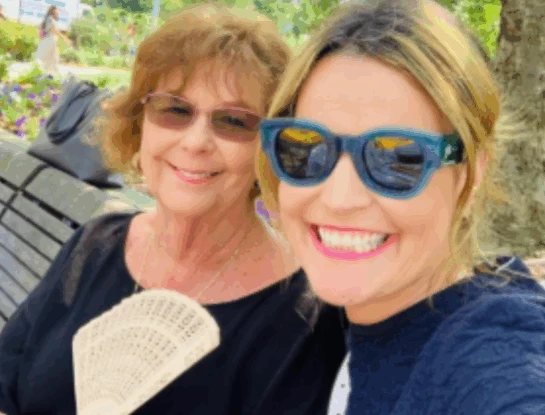 "Necesitamos saber si está viva": el desgarrador pedido de Savannah Guthrie por su madre