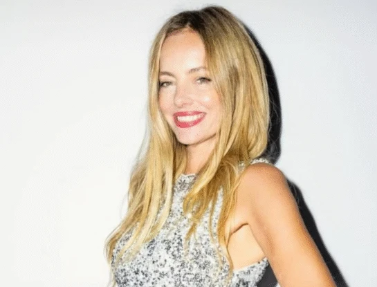 Necesito su ayuda para encontrar un riñón el desesperado de la actriz de Casi famosos, cuya condición se agravó