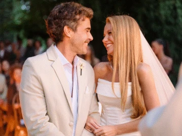 Nicolás Cabré destacada