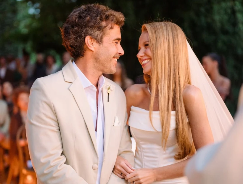 Nicolás Cabré destacada