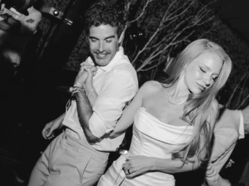 Nicolás Cabré destacada