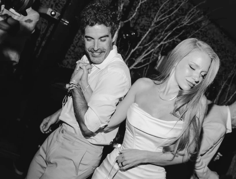 Nicolás Cabré destacada