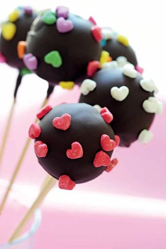 Recetas dulces para San Valentín: 4 ideas fáciles para enamorar.