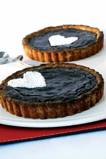 Menú de San Valentín: 4 pasos para enamorar con sabores y texturas