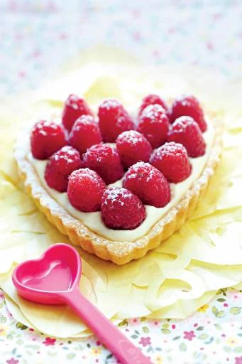 Recetas dulces para San Valentín: 4 ideas fáciles para enamorar.