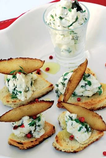 Menú de San Valentín: 4 pasos para enamorar con sabores y texturas