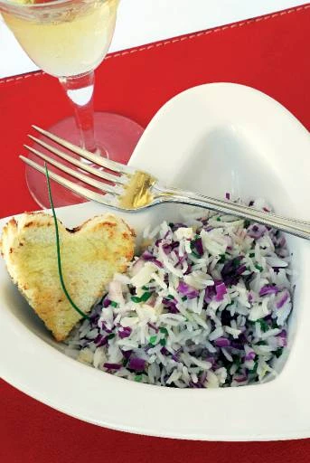 Menú de San Valentín: 4 pasos para enamorar con sabores y texturas