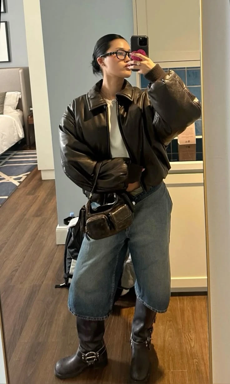 Alerta tendencia: 4 modelos de botas dosmileras que vuelven este otoño-invierno 2026