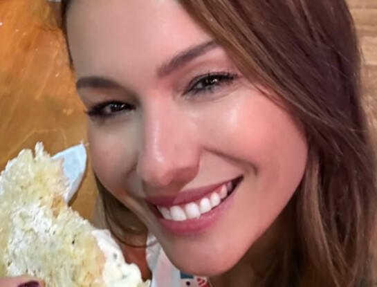 Pampita confirma que el traje sastrero de lino es el uniforme chic del verano 2026