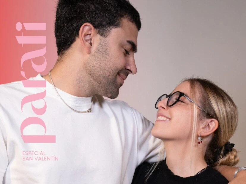 ailu tokman andrés simón portada especial san valentín